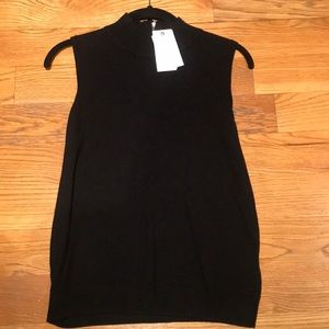 NWT Philosophy Sweater Tank